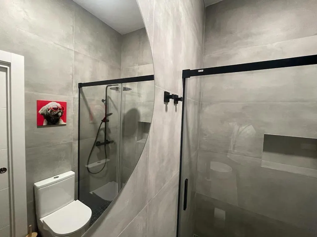 Apartamentos Sol Y Luna La Línea de la Concepción