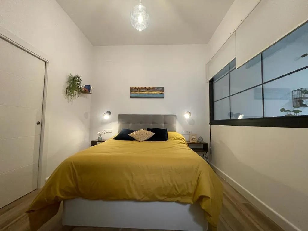 Apartamentos Sol Y Luna La Línea de la Concepción 0*,