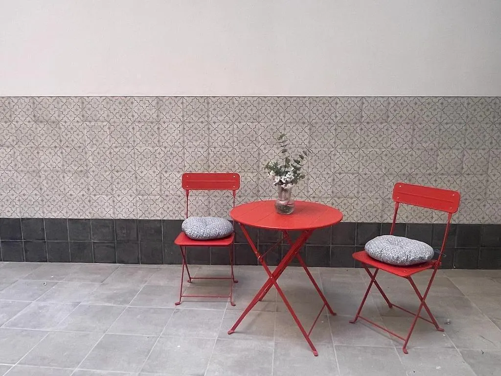 Apartamentos Sol Y Luna La Línea de la Concepción