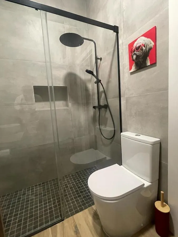 Apartamentos Sol Y Luna La Línea de la Concepción 0*,